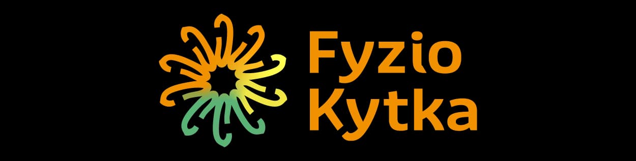 fyzio kytka